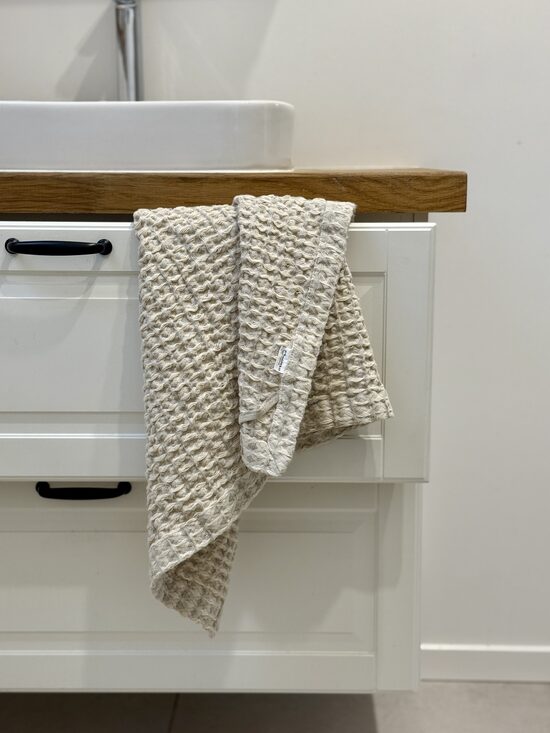 Vonios rankšluosčiai NAUJIENA!