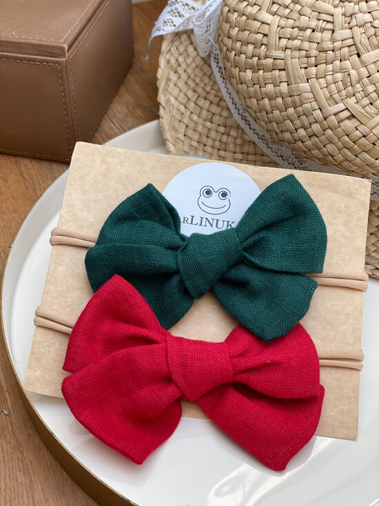 Kaspinėlių rinkinys