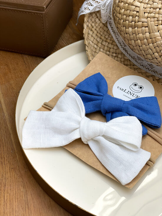 Kaspinėlių rinkinys