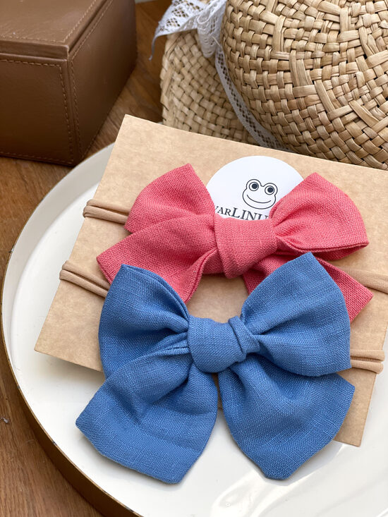 Kaspinėlių rinkinys