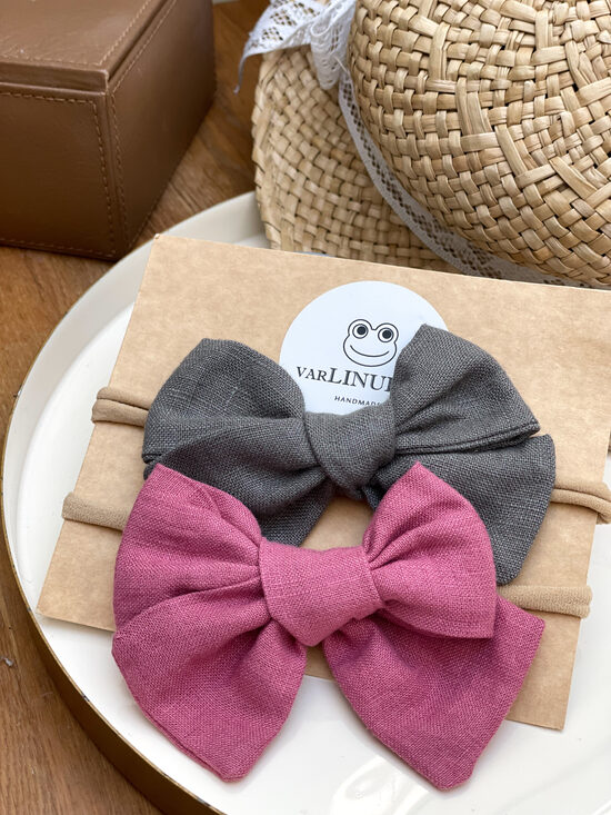 Kaspinėlių rinkinys