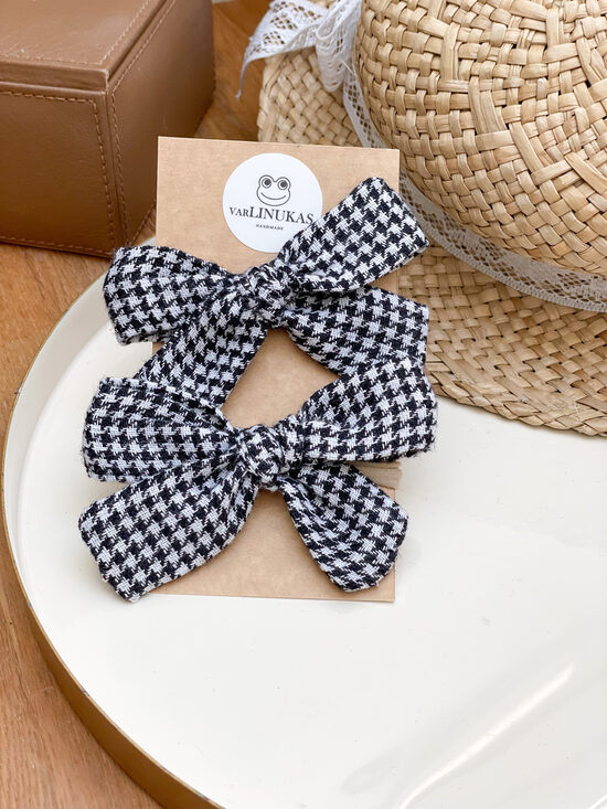 Plaukų gumytės (2 vnt.)