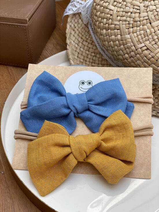 Kaspinėlių rinkinys