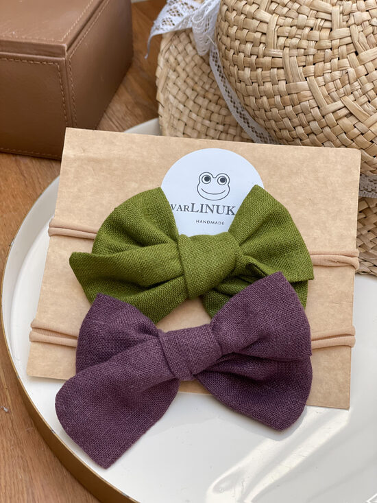 Kaspinėlių rinkinys