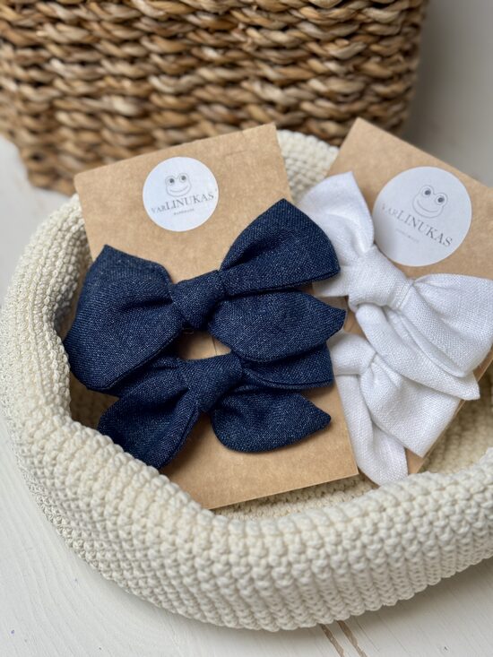 Plaukų gumytės (2 vnt.)