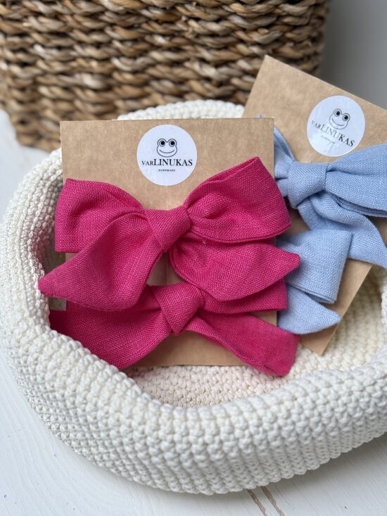 Segtukai (2 vnt.) - ciklomeno