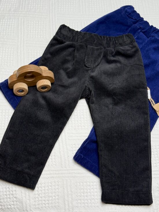 Klasikinės modelio kelnės