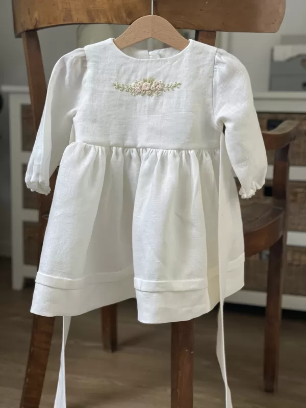 Suknelė ,,Luka"